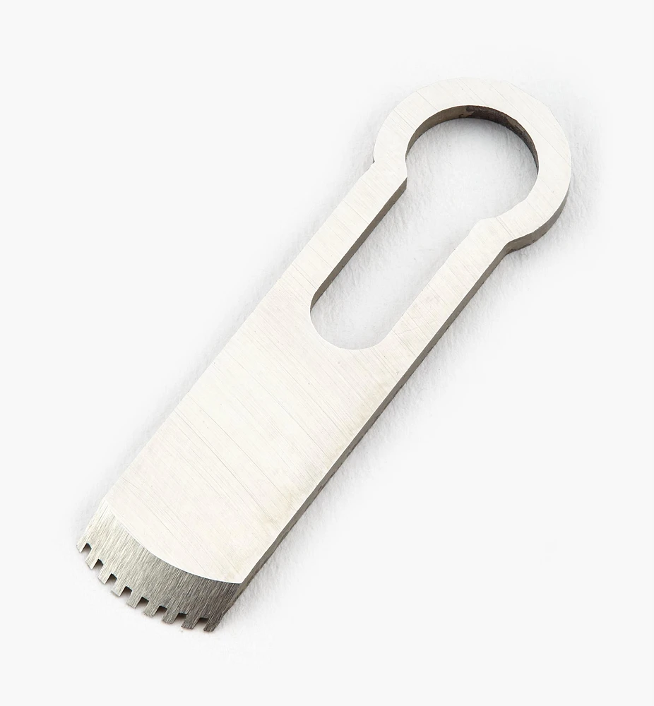 Replacement Blades for Veritas Detail Palm Planes