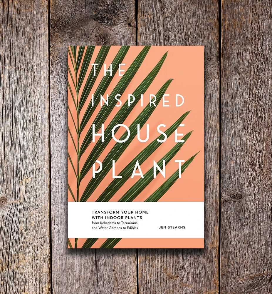 The Inspired Houseplant