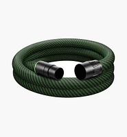 Conical Anti-Static Hose for Festool Dust Extractors with Autoclean