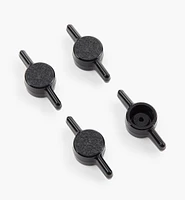 T-Knobs for Jigs & Fixtures