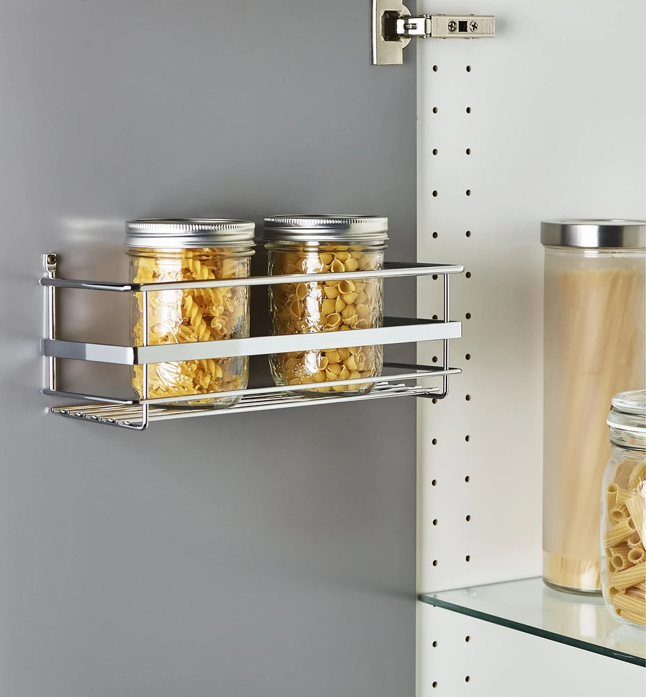 Screw-Mount Utility Racks