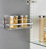 Screw-Mount Utility Racks