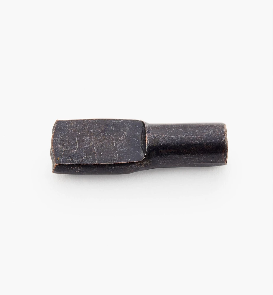5mm Steel Supports and Sleeves