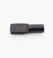 5mm Steel Supports and Sleeves