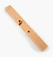 Blanks for the Veritas Hardware Kits Wooden Spokeshaves