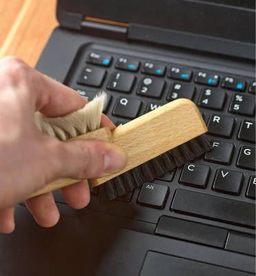 Detail Dusting Brush