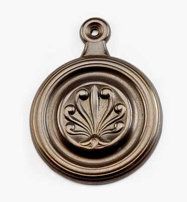 Horton Decorative Bed Bolt Cover