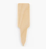 Wooden Markers