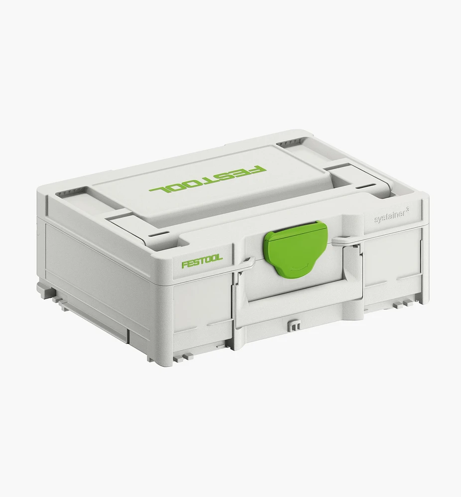 Festool Systainer³ SYS3 M Cases