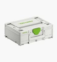 Festool Systainer³ SYS3 M Cases