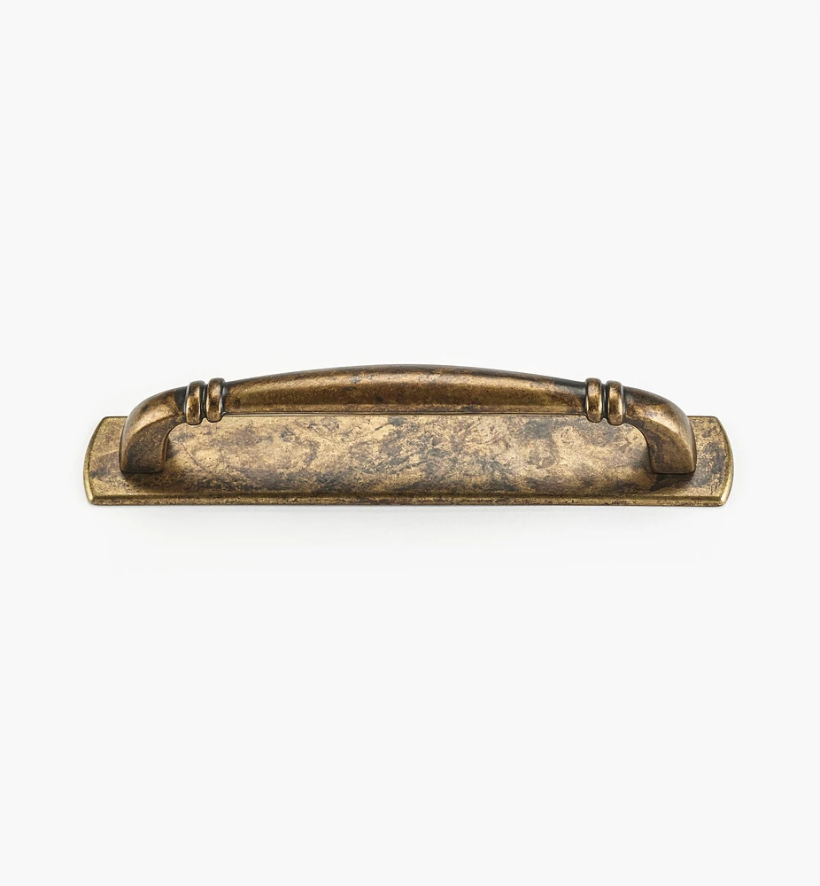 Beaded Handles