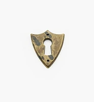 Escutcheons