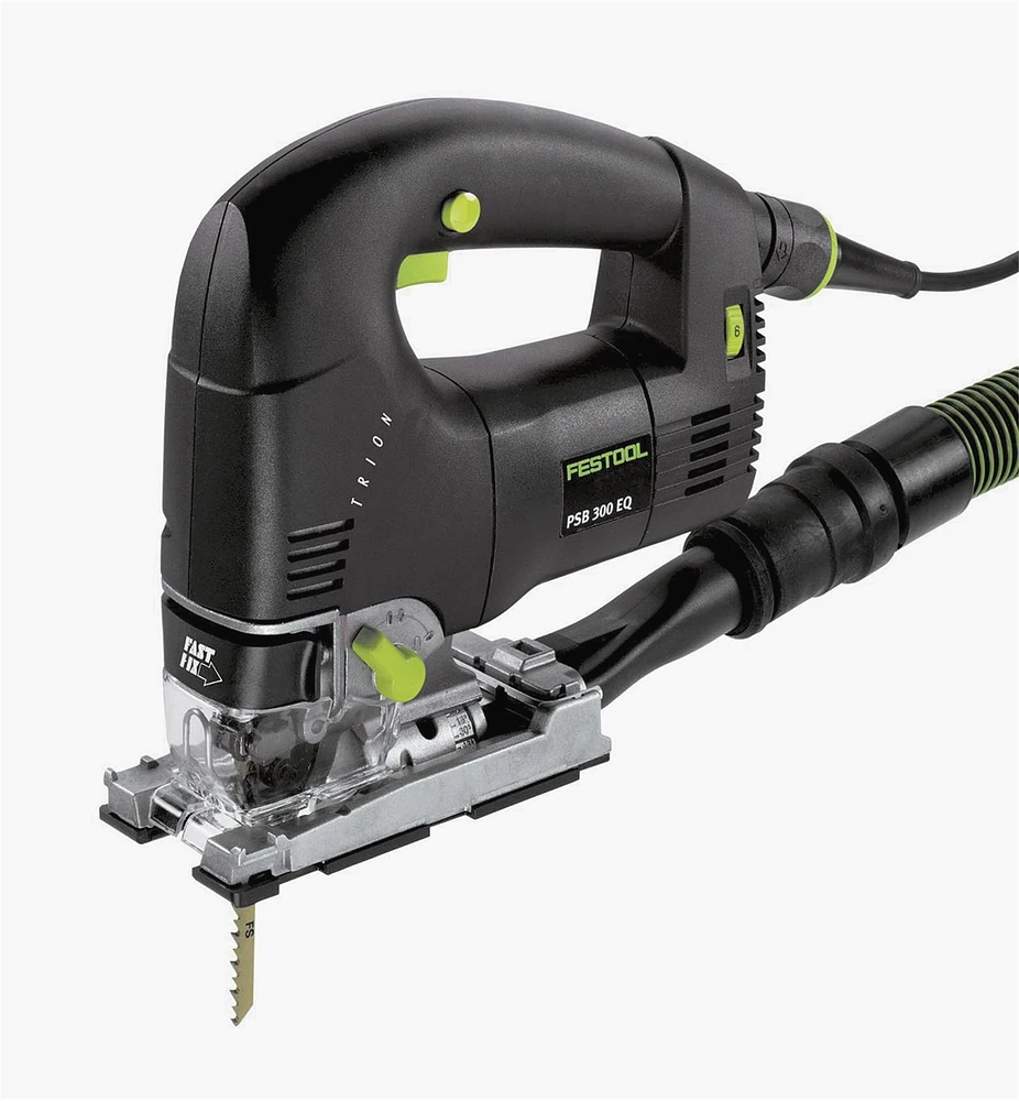 Scie sauteuse pendulaire Trion PSB 300 EQ
