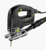 Scie sauteuse pendulaire Trion PSB 300 EQ