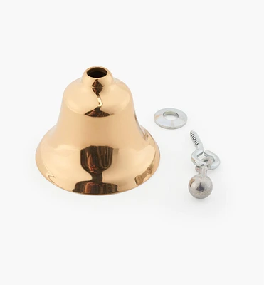 Brass Handbell Kit