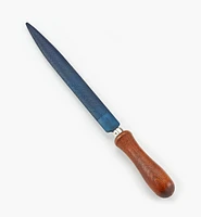Liogier 8" Cabinetmaker’s Rasp