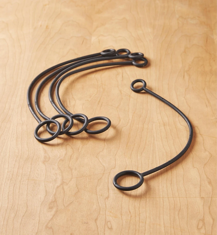 Kuvu™ Straps