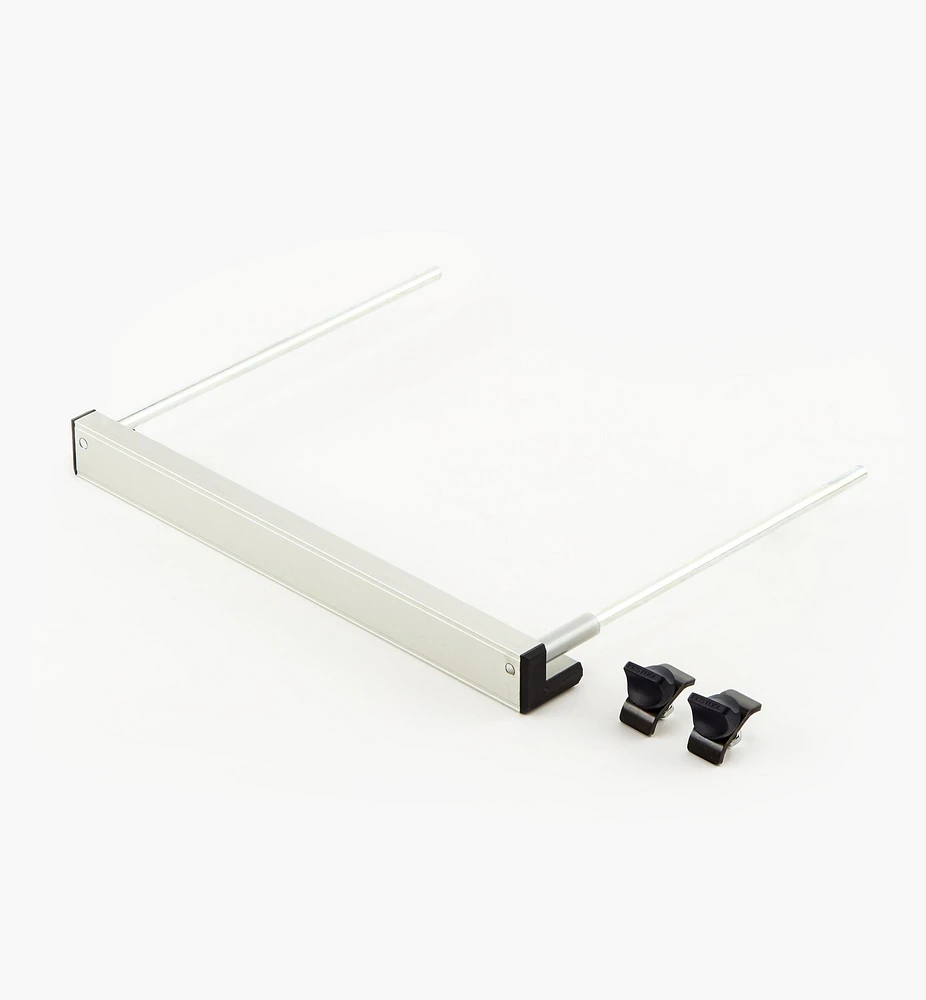 Parallel Edge Guide for Festool TS 55 Plunge-Cut Circular Saw