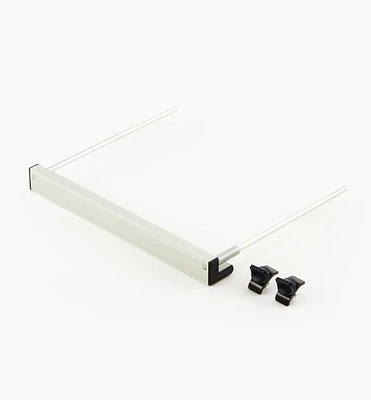 Parallel Edge Guide for Festool TS 55 Plunge-Cut Circular Saw
