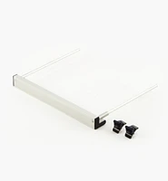 Parallel Edge Guide for Festool TS 55 Plunge-Cut Circular Saw