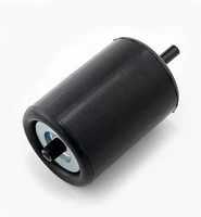 Pneumatic Sanding Drums