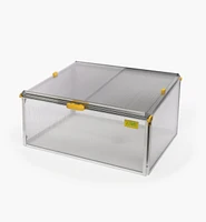 Double-Walled Cold Frame