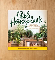 Edible Houseplants