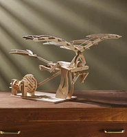 Da Vinci Model Kits