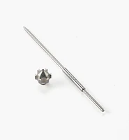 Buses et aiguilles pour pistolet de finition Earlex