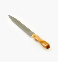 Auriou Cabinetmaker's Rasps