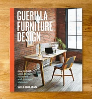 Guerilla Furniture Design