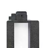 The Original Carey Template Hinge Mortising System
