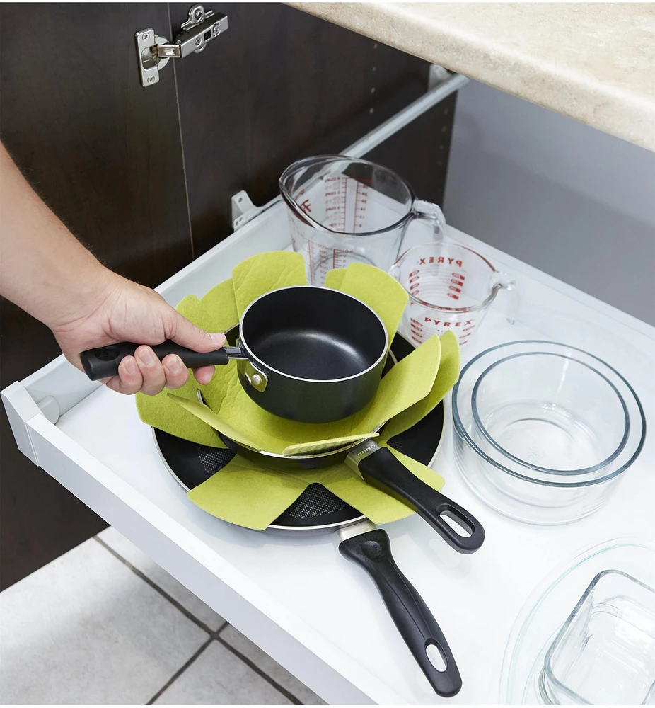 Pan Protectors
