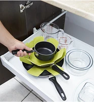 Pan Protectors