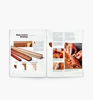 Woodworking with Hand Tools