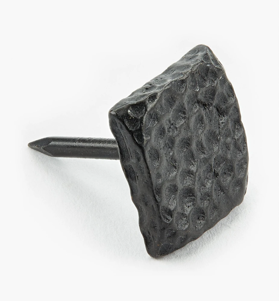 Hammered-Finish Clavos (Nails)