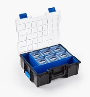 Allit Pro Deep Professional Case