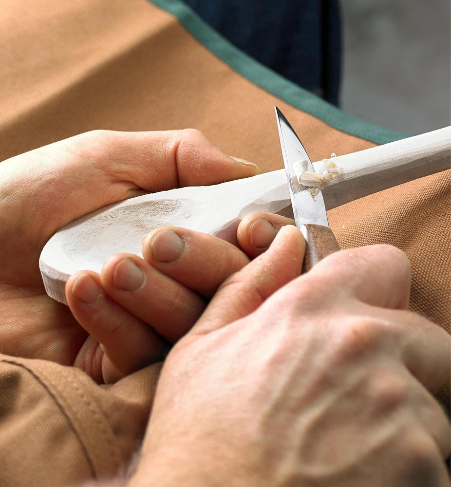 Spoon Carving Kit