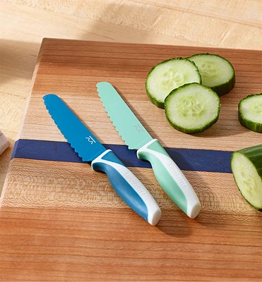 Child-Safe Knife