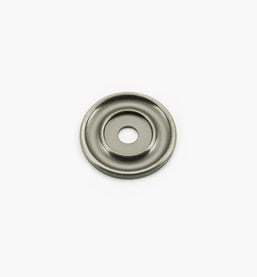 Round Brass Escutcheons (#1, #2 and #3)