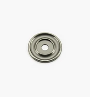 Round Brass Escutcheons (#1, #2 and #3)