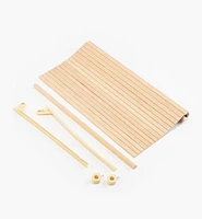 Tambour Door Kit