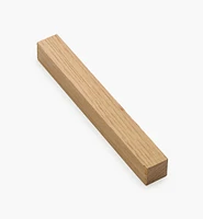 Hickory Pen Blank