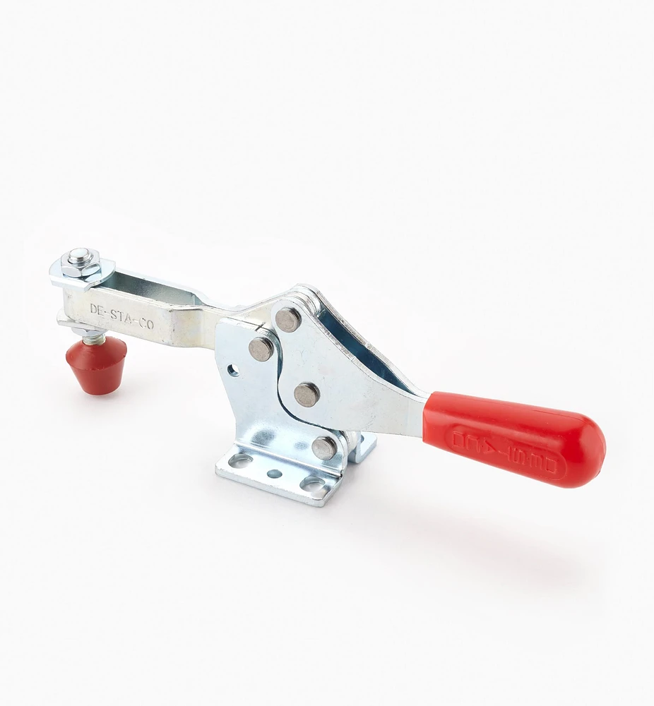 DeStaCo Horizontal Toggle Clamps