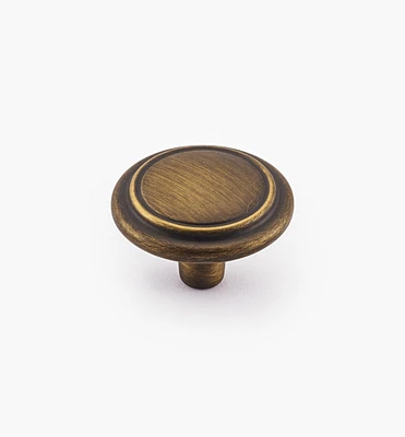 Petal Knob