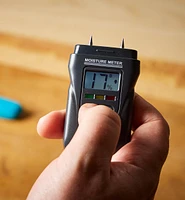 Digital Moisture Meter