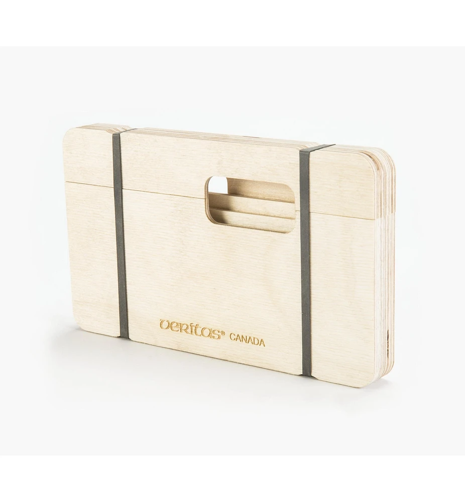 Blade Box for Veritas Combination Plane or Small Plow Plane