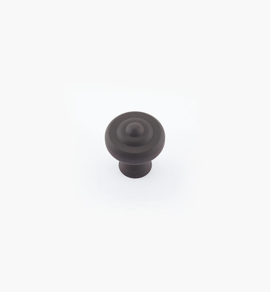 Yukon Ring Knob