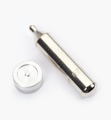 CS Osborne Snap-Setting Tools