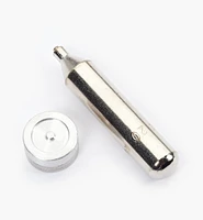 Outils de pose pour boutons-pression CS Osborne